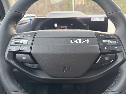 New 2026 Kia Sportage SX Prestige image 8