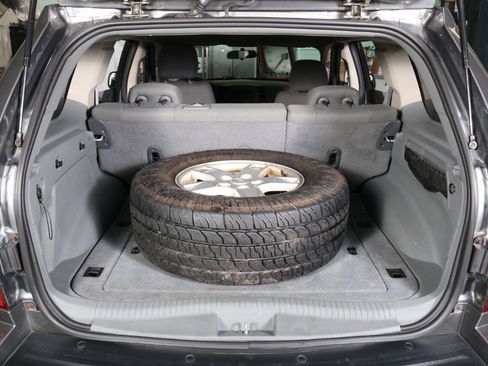 Used 2007 Jeep Grand Cherokee Laredo AWD/4WD image 25