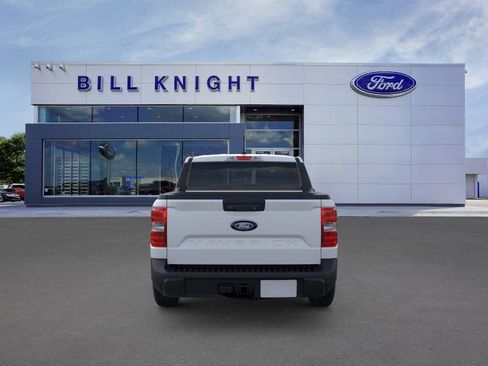 New 2026 Ford Maverick Lariat w/ 4K Tow Package image 2