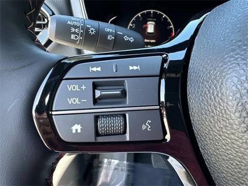 New 2025 Honda Pilot TrailSport image 31