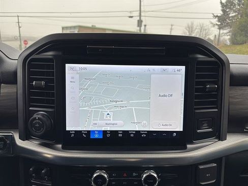 New 2025 Ford F150 Lariat w/ Equipment Group 501A Mid image 21