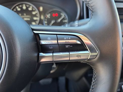 Certified 2025 MAZDA CX-50 2.5 Hybrid w/ Cargo Package image 27