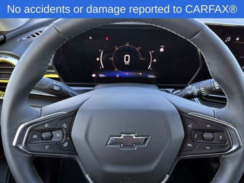 Certified 2024 Chevrolet Trax ACTIV w/ Sunroof Package image 22