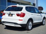 Used 2015 BMW X3 xDrive28i image 5