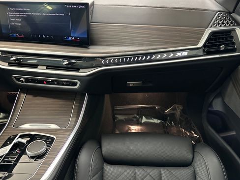Used 2025 BMW X5 sDrive40i image 29