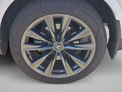 Used 2024 Lexus RX 350 F Sport w/ Convenience Package image 13
