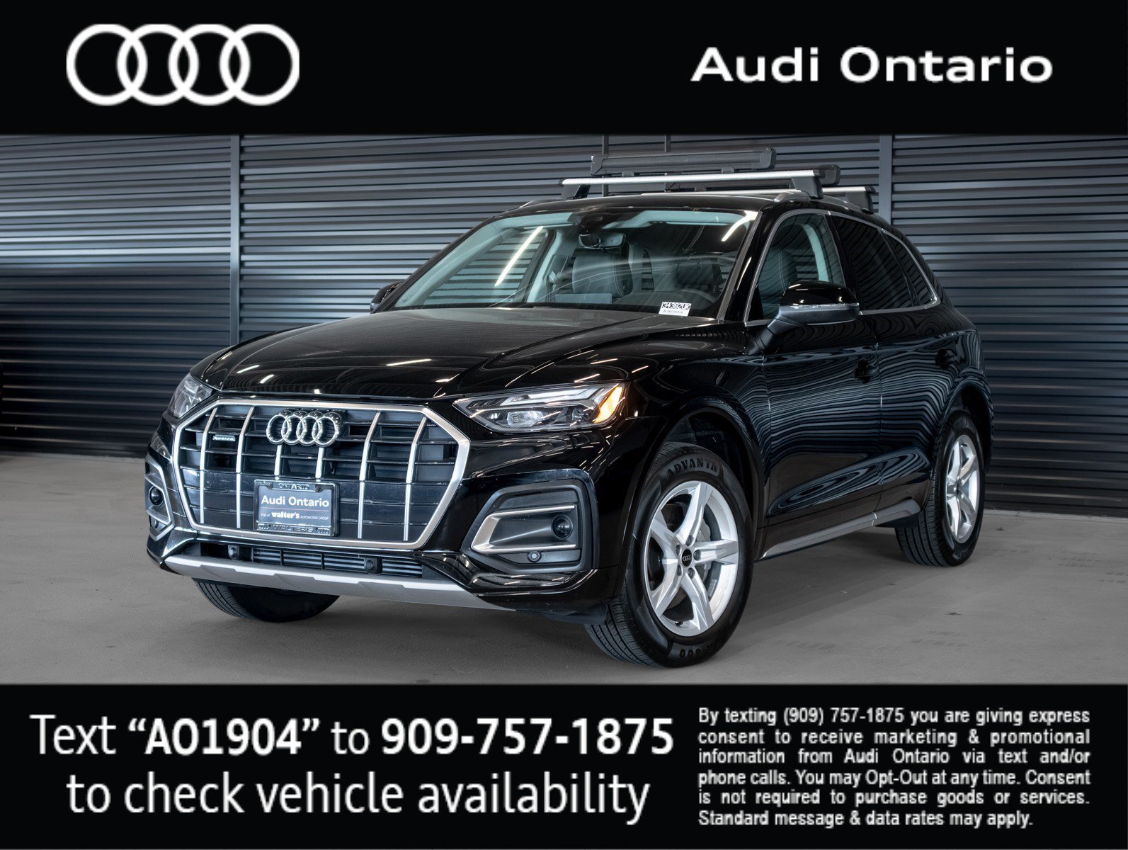Used 2023 Audi Q5 2.0T Premium AWD/4WD image 1