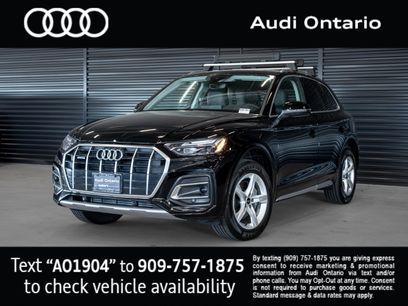 Used 2023 Audi Q5 2.0T Premium