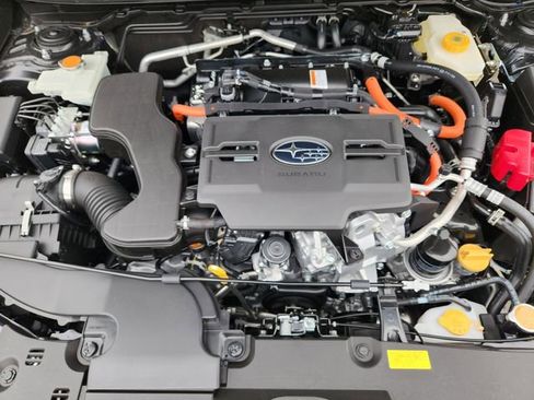 New 2026 Subaru Crosstrek 2.5i Sport AWD/4WD image 22