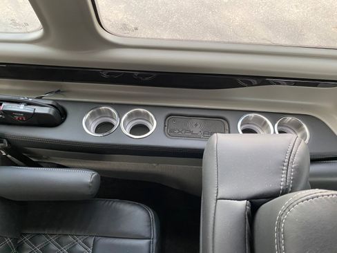 New 2025 Ford Transit 250 9 Passenger AWD w/ Upfitter Package image 75