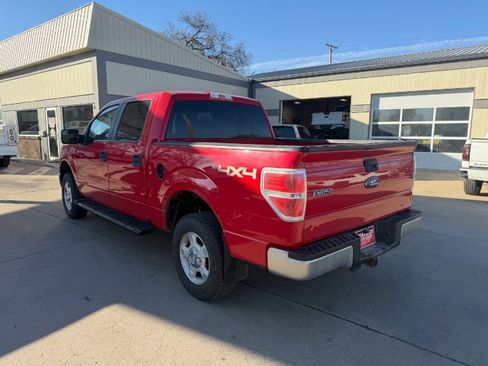 Used 2012 Ford F150 XLT w/ XLT Convenience Pkg image 20