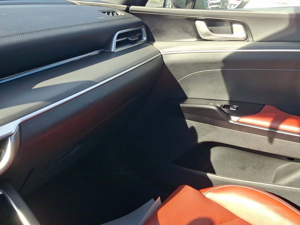 Used 2024 Kia K5 GT-Line w/ GT-Line Premium Package FWD image 33