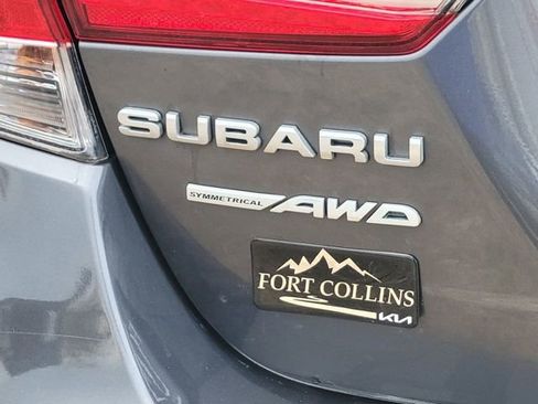 Used 2020 Subaru Impreza 2.0i Limited image 17