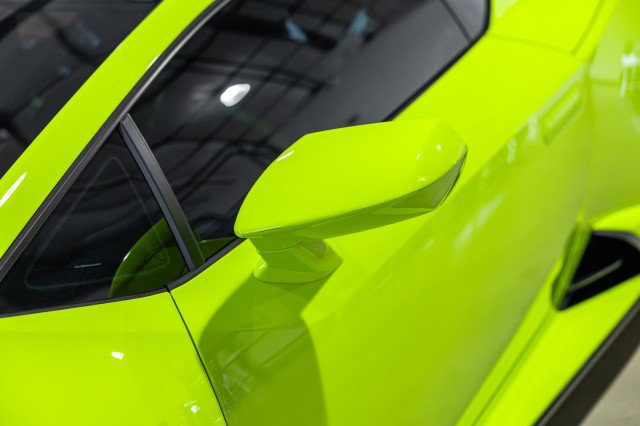 Used 2023 Lamborghini Huracan Tecnica RWD image 24