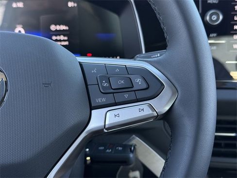 New 2026 Volkswagen Jetta Sport image 11