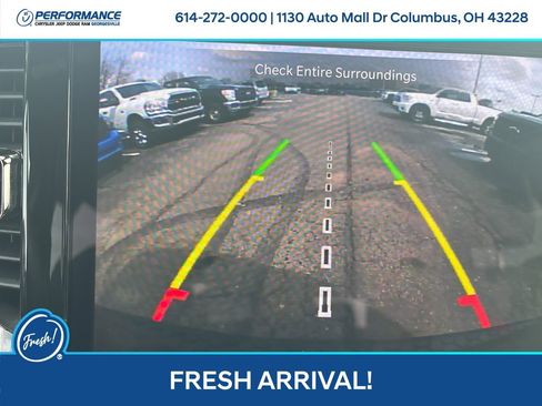 Used 2024 Dodge Durango GT image 22