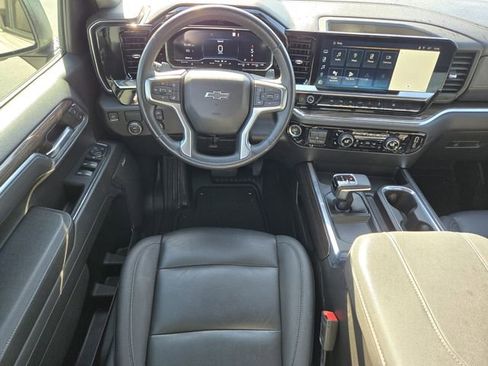 Used 2023 Chevrolet Silverado 1500 RST w/ RST All Star Premium Package image 14