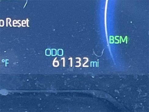 Used 2021 Toyota RAV4 XSE image 37