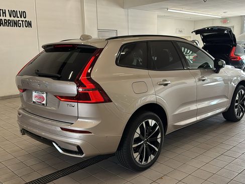 New 2026 Volvo XC60 T8 Plus w/ Protection Package Premier image 5