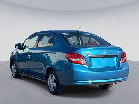 Used 2019 Mitsubishi Mirage G4 ES image 5