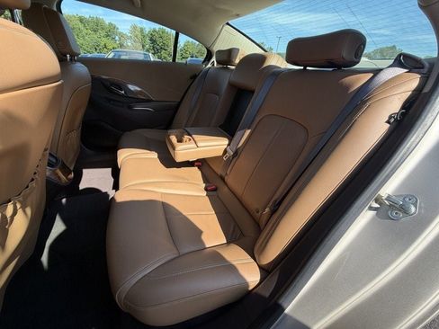 Used 2014 Buick LaCrosse Leather w/ Driver Confidence Package FWD image 20