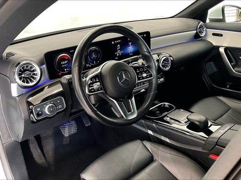 Used 2023 Mercedes-Benz CLA 250 4MATIC image 13