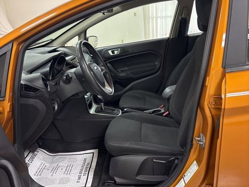 Used 2016 Ford Fiesta SE FWD image 11