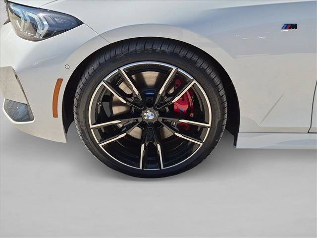 New 2026 BMW M340i RWD image 9