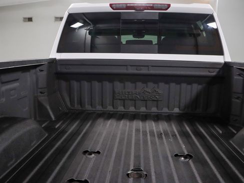 Used 2021 Chevrolet Silverado 2500 High Country w/ Z71 Off-Road Package AWD/4WD image 33