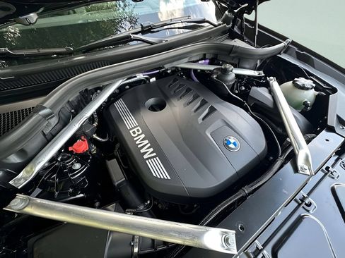 New 2026 BMW X5 xDrive40i w/ M Sport Package AWD/4WD image 25