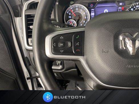 Used 2023 RAM 1500 Big Horn AWD/4WD image 24