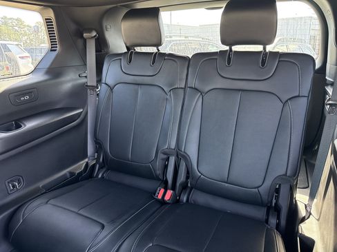 New 2026 Jeep Grand Cherokee L Limited image 32