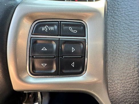 Used 2016 RAM 2500 Laramie AWD/4WD image 17