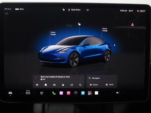 Used 2023 Tesla Model 3 RWD image 27