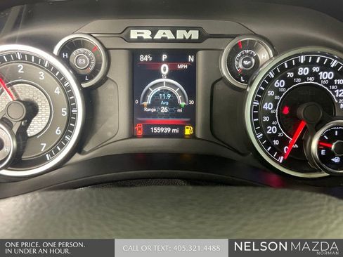 Used 2021 RAM 2500 Tradesman w/ Chrome Appearance Group AWD/4WD image 50