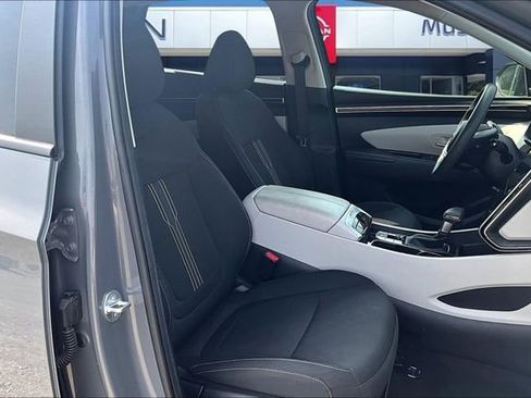 Used 2024 Hyundai Tucson SEL image 26