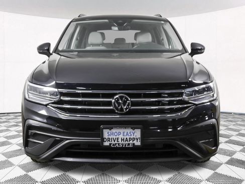 Used 2023 Volkswagen Tiguan S w/ IQ.Drive Package image 10