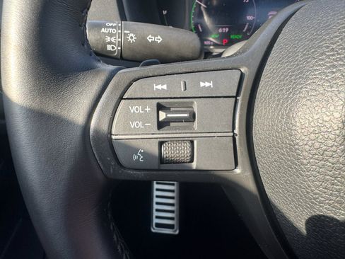 Certified 2024 Honda Accord Sport image 13