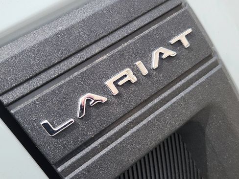 Used 2023 Ford Maverick Lariat w/ Lariat Luxury Package AWD/4WD image 14