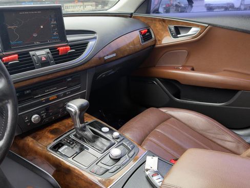 Used 2012 Audi A7 3.0T Prestige AWD/4WD image 25
