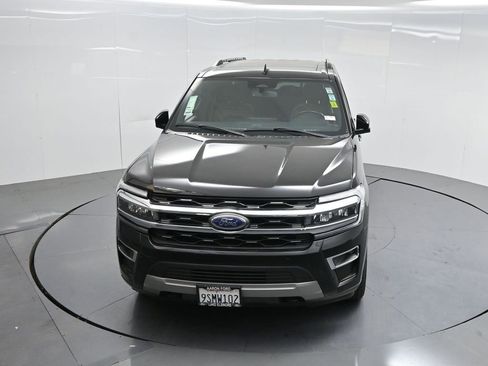 Used 2022 Ford Expedition Limited image 60