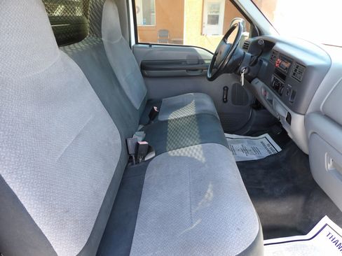 Used 2008 Ford F250 XL RWD image 12