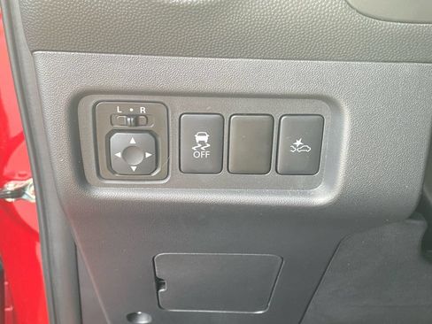 Used 2024 Mitsubishi Mirage G4 ES FWD image 20