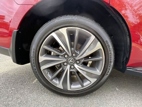 Used 2019 Acura MDX w/ Technology Package AWD/4WD image 26