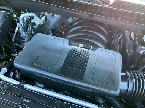 Used 2025 GMC Yukon XL Denali w/ Sun & Power Step Package AWD/4WD image 33