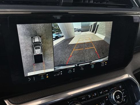 Certified 2023 GMC Sierra 1500 Denali AWD/4WD image 15
