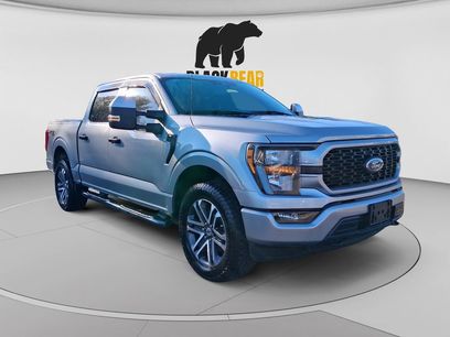 Used 2023 Ford F150 XL w/ STX Appearance Package