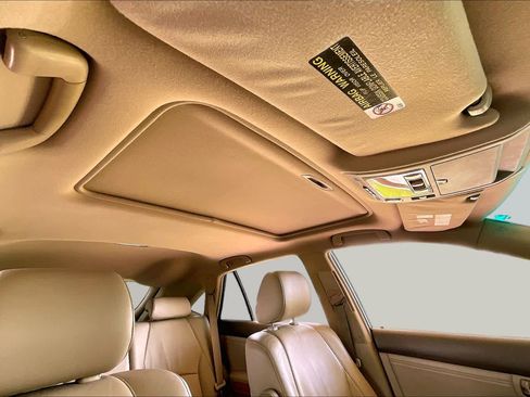 Used 2008 Lexus RX 350 2WD image 11