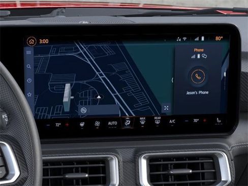 New 2026 Ford Mustang GT Premium w/ GT Performance Package image 14