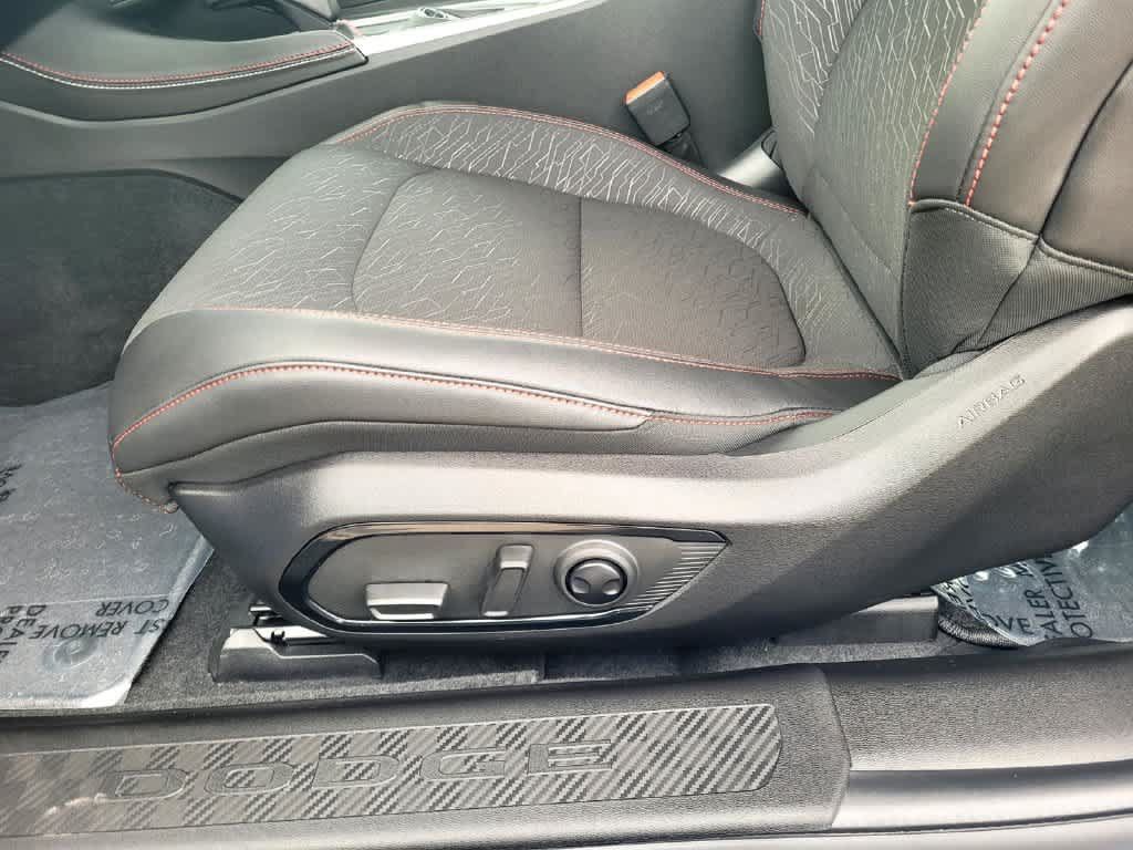 Used 2026 Dodge Charger Scat Pack w/ Blacktop Package AWD/4WD image 14